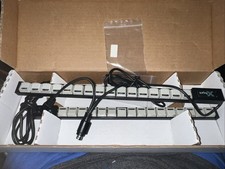 2 XKeys Xk-16 Stick 16 key Programmable Macro Shortcut USB & Other Connector picture