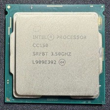 Intel(R) CC150 SRFBT CPU 3.50GHz 8C/16T 16 MB 95W LGA-1151 CPU processor picture