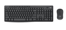 Logitech MK370 Keyboard Mouse Combo for Business with Logi Bolt USB - Graphite picture