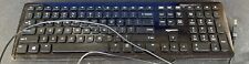 Amazon Basics  Wireless Keyboard  Have Cords No Mouse Lot Of 3 picture