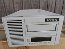 Fujitsu Unitex IBM 3490E Tape Drive 18/36 Track M2488C CA01311-B002 UMT-F490EWS picture