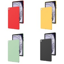 Hot New Shock Absorbing Soft Silicone Case for Samsung Galaxy Tab A9+ Tablet USA picture