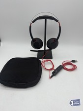 Plantronics Blackwire C5220 Computer Headset Noise Canceling USB-A  (4) picture