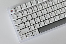 Retro Apple Mac Theme Keycap Set picture