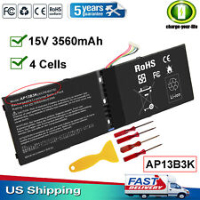 AP13B3K AP13B8K Battery for Acer Aspire V5-472 V5-472G V5-473 V5-572 V5-573 FAST picture