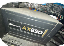 Corsair Professional Series  AX 850 Watt ATX/EPS Modular 80 PLUS Gold (AX850) picture
