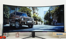 LG 45GS96QB Ultra Gear 45