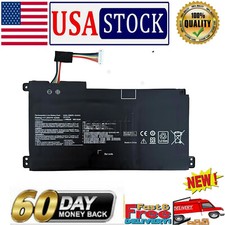 NEW B31N1912 Battery For ASUS VivoBook 14 E410MA L410MA 15 E510KA L510MA E510LA picture