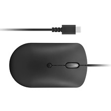 Lenovo 400 USB-C Wired Compact Mouse picture