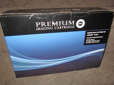 Compatible Ricoh 406989 Black Toner Cartridge Factory NEW SP 3500 picture