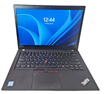 Lenovo ThinkPad P43s 14