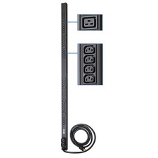 Tripp Lite By Eaton Master-Power Pduv30Hv Pdu Basic 5/5.8Kw 208-240V 30A 6 C19 picture
