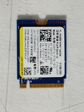 SanDisk SN5000S SDEPTSJ-512G 512 GB PCIe Gen4 30mm Solid State Drive picture