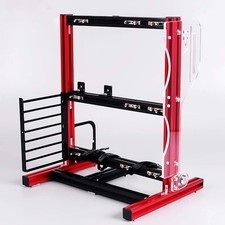 DIY Computer Motherboard Case Rack, Motherboard Chassis Set, Creative Persona... picture