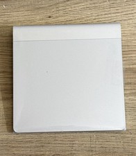 Apple Magic Trackpad A1339 Silver Wireless Bluetooth Tested Working picture