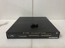 Foundry FESX424HF+1XG-PREM FastIron Edge X424HF Full IPv4 L3 + X4-1XG picture