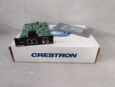 Crestron DMC-4KZ-C DigitalMedia Input Card picture