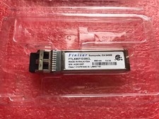 10GE SFP+ SR 850nm MMF For Fortinet FG-TRAN-SFP+SR SFP-10G-SR FTLX8571D3BCL picture