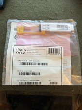 Cisco WSP-Q40GLR4L NEW SEALED  picture
