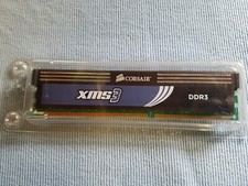 Corsair XMS3 (1x2GB) Desktop memory module picture