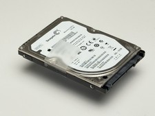Seagate Momentus 250GB 5400RPM SATA Hard Drive ST9250315ASG |  Apple 655-1570B picture