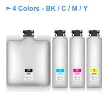 T05B1-T05B4 Ink Cartridge With Pigment Ink For WF-C878R WF-C879R C878R C879R picture