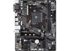 GIGABYTE GA-A320M-S2H AM4 AMD A320 SATA 6Gb/s HDMI Micro ATX AMD Motherboard picture