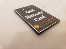 Vintage Southland 8MB PCMCIA Memory Card for Vintage IBM Thinkpads 750C 755C picture