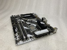 MSI B250 Krait Gaming ATX Core i5-7600 3.5GHz 16GB RAM NO IO SHIELD/COOLER picture