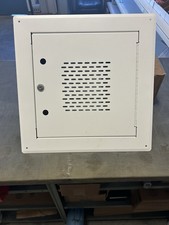 Oberon Ceiling Mounted Enclosure System 3057 & 3057-SMTBox/ With Key picture