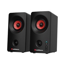Audiosource Desktop PC Speakers with Bluetooth 5.3, USB-C Plug & Play, 2.0 Stere picture