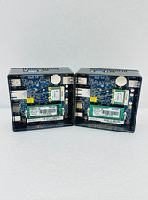 LOT OF 2 | Gigabyte MZBAYAP 4GB RAM BRIX Mini PC -  picture