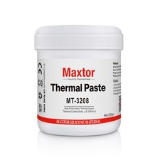 Maxtor MTP-3208 200g Thermal Paste Grease PS5 Xbox PC Industrial Non-Conductive picture
