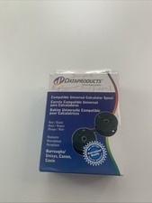 Dataproducts R3197 Compatible Universal Calculator Ribbon Spool Black/Red picture