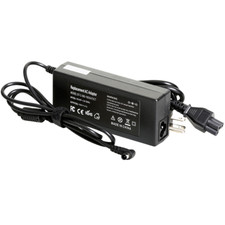 For LG UltraGear 24GS50F-B 27GS50F 27GS40W Monitor Charger AC Adapter Power Cord picture