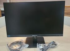 Computer Monitor Full HD 24inch HDMI Powered by AOC Technology 1920 X 1080 picture