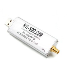RTL-SDR Blog V3 RTL2832U 1PPM TCXO HF BiasT SMA Software Defined Radio R820T2 picture