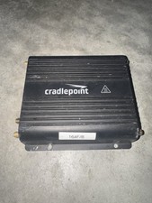 Cradlepoint IBR900-600M Mobile Router Unit LAN Port Rugged Router Model S5A749A picture