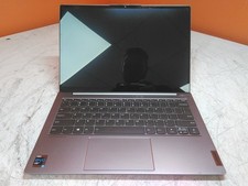 Keyboard Issues Lenovo Thinkbook 13s G2 ITL Core i7-1165G7 2.8GHz 16GB 512GB picture