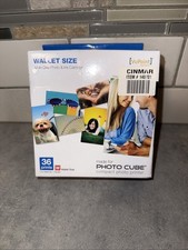 Sealed New VuPoint Solutions Photo Cube Color Cartridge  picture