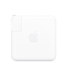 Genuine Apple 96W USB-C Power Charging Adapter A2166,MX0J2AM/A picture