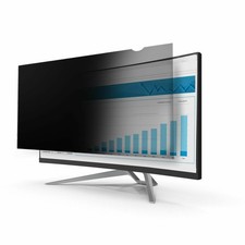 StarTech PRIVSCNMON34W Privacy Screen - 21:9 Widescreen for 34 inch Monitor picture