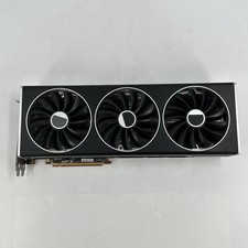 XFX Speedster MERC 310 Radeon RX 7900 XT 20GB - Graphics Card - Excellent picture