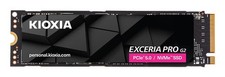 KIOXIA LVE10Z1T02G8 Exceria Pro G2 1TB M.2 Pci Express 5.0 Nvme Bics Flash ~E~ picture