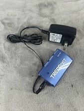 Trendnet TU2-700 High Speed USB 2.0 7-Port Hub TU2700 picture