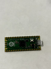 Rasberry Pi Pico picture
