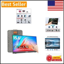 Ultra-Slim 15.6
