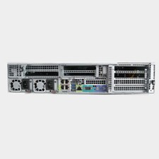 Supermicro AS-2023US-TR4 Server + 2x AMD EPYC 7702 CPU , 4x 16GB 2666MHz RAM picture