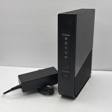 ARRIS NVG443B Dual Band Wi-Fi DSL Router For Frontier picture