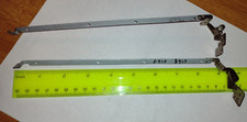 ACER ASPIRE 5552 MODEL: 5552-3691 SERIES L & R HINGES P/N: AM0C900600-SNR-LED-R picture